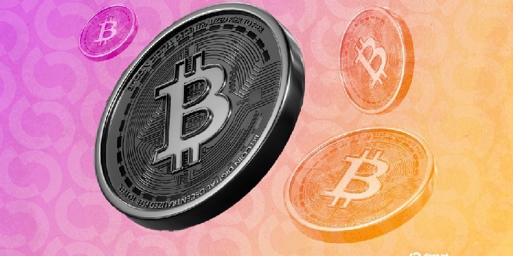 Bitcoin підвищується до $106,000, але потім падає; Ethereum знижується на 4.3%