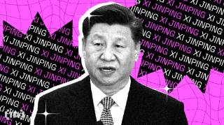 Китай: возможное снятие запрета на криптовалюты