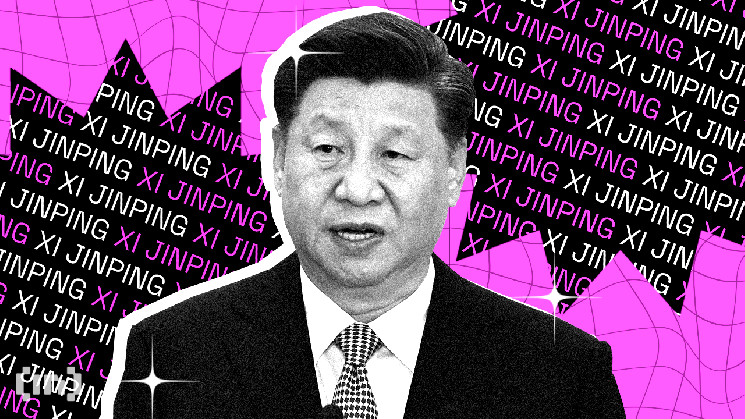 Крипторинок Китаю: заборона та інтерес