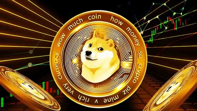 Цена Dogecoin под давлением: ключевая поддержка и сопротивление на уровнях $0.21 и $0.25