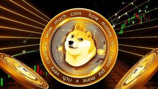 Ціна Dogecoin: Аналіз підтримки та опору у важкий час для криптовалюти