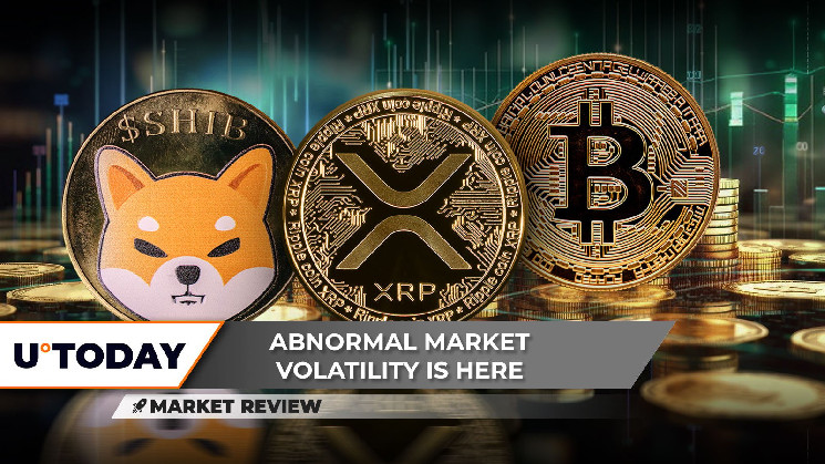 Bitcoin (BTC) и XRP: анализ цены, перспективы, риски