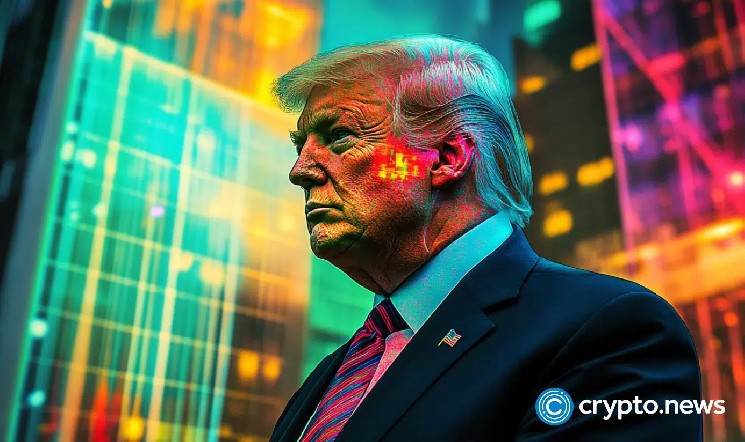 Партнеры Трампа покинули хакнутую криптобиржу, забрав миллионы пользователей