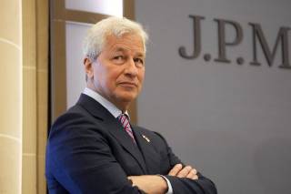 Джеймі Даймон: JPMorgan дозволить купівлю Біткоїна, але не підтримує його, прогнозуючи подальше зростання криптовалюти проти золота.