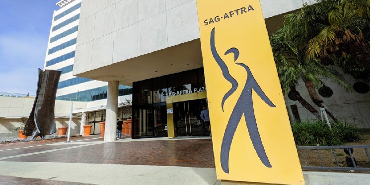 Гільдія акторів подала позов проти Epic Games через використання AI у створенні Дарт Вейдера без згоди профспілки