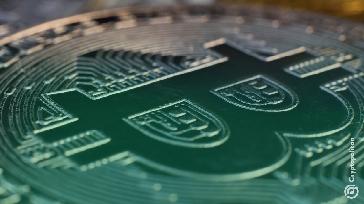 Vanguard может изменить позицию по Bitcoin ETF при достижении цены 150-200 тыс. долларов, несмотря на отказ от выпуска собственных ETF.