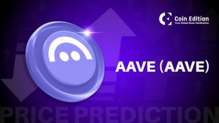 Прогноз ціни Aave: Чи зможе токен утриматися вище $265 після зростання?