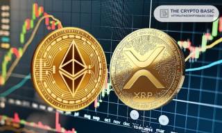 Суперництво XRP та Ethereum: битва за друге місце у світі криптовалют