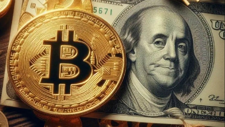 Кредитный рейтинг США упал, а криптовалюта выросла: как это повлияло на рынок?