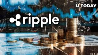 Ripple выделил 25 миллионов долларов стейблкоином RLUSD на поддержку образования в США: помощь учителям и студентам через некоммерческие организации.