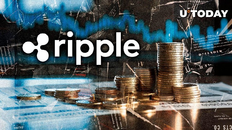 Ripple інвестує 25 мільйонів доларів у освіту, підтримуючи 21 000 вчителів і 300 000 студентів через стабільну монету RLUSD.