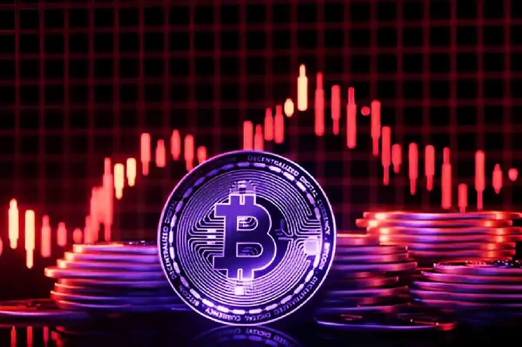 Биткойн поднимается до исторического максимума: капитализация достигла $2,096 триллиона, surpassing Google, цена биткойна — почти $105,000.