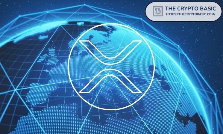 XRP: Потенциальный рост при захвате части рынка SWIFT и деривативов