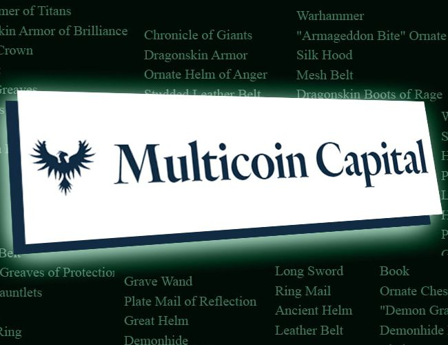 Зама залучила $73 млн на розвиток технології шифрування - Multicoin Capital і Protocol Labs серед інвесторів