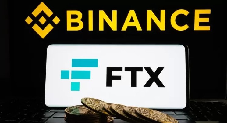 Binance подала запит на відхилення позову FTX на 1,76 мільярда доларів у суді: нові деталі справи між криптобіржами.