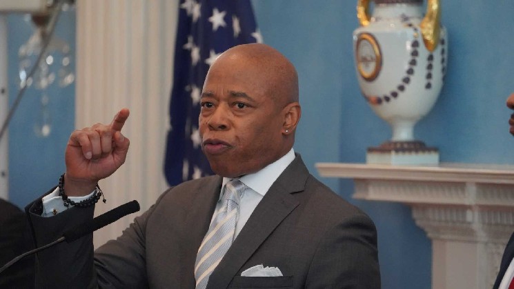 Нью-Йорк створює раду з питань криптовалют для розвитку фінансових технологій у місті