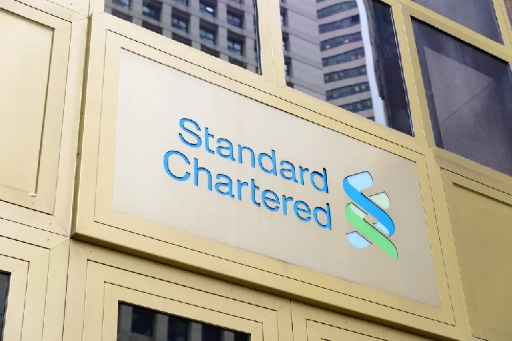 Standard Chartered: Биткойн достигнет $500,000 благодаря интересу институциональных инвесторов