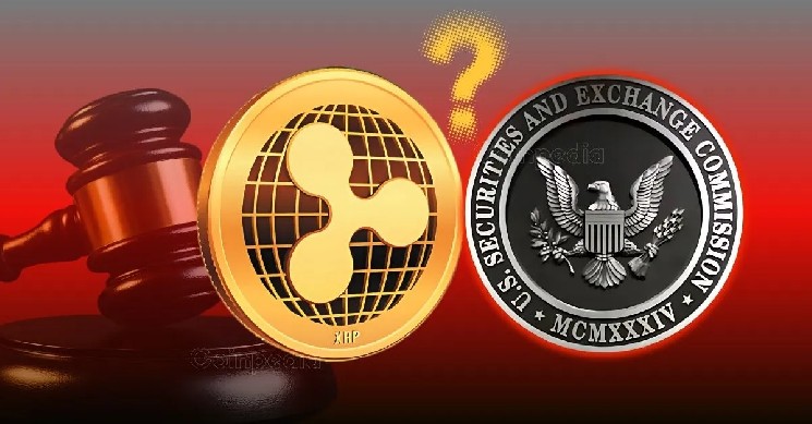 Ripple vs SEC: Судова справа не закрита, експерти натякають на серйозні проблеми в процесі