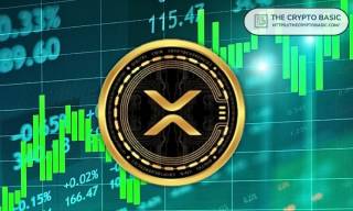 XRP: Потенціал для зростання та прогнози аналітиків на майбутнє