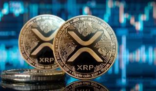 Ripple (XRP) на коні: фючерси з рекордними обсягами та надії на спотовий ETF!