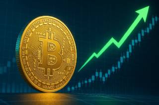 Биткойн: уверенный рост к новым историческим максимумам