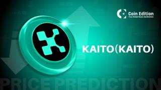Прогноз ціни Kaito: Чи зможе він утриматися вище $2.20 після недавнього зростання?