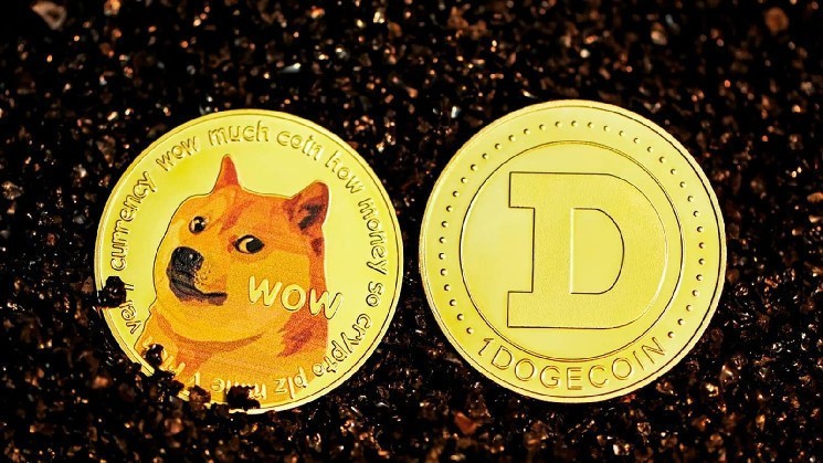 Крупные продажи Dogecoin: что значит $40 миллионов в сделках?