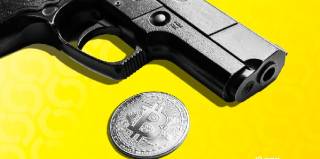 Основатель криптовалюты похищен в Уганде и вынужден отправить $500,000 под угрозой оружия
