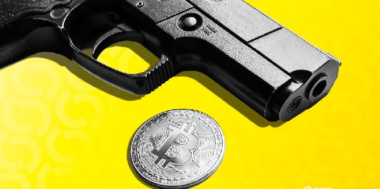 В Уганді викрадений засновник криптокомпанії: нападники примусили його відправити $500,000 у криптовалюті