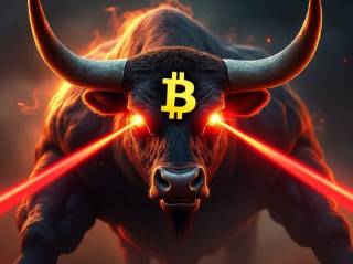 Биткойн близок к рекорду: цена достигла $109,000, всего 0.63% до исторического максимум!