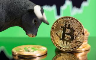 Биткойн снова на вершине: новый рекорд цены $109,458!
