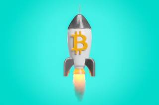 Биткойн достиг рекорда в $109,4K на фоне роста интереса инвесторов и позитивных изменений в регулировании США