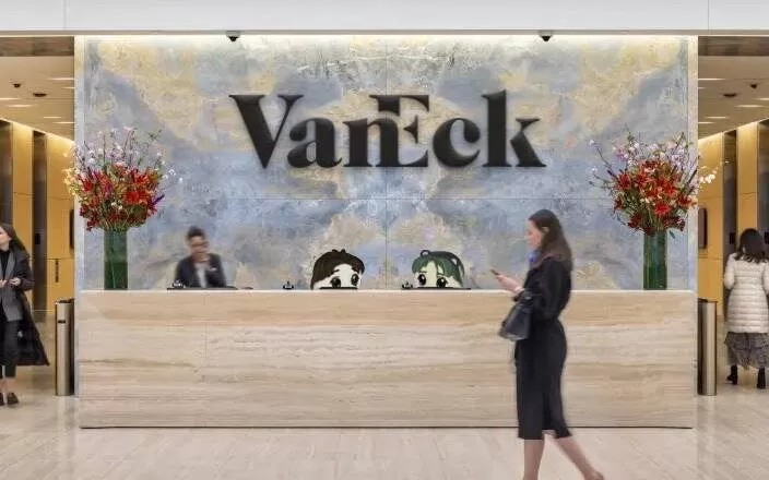 VanEck запускает фонд на базе Avalanche: новые возможности для альткоинов!