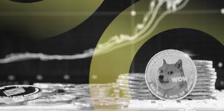 Dogecoin зростає швидше за біткоїн на фоні рекордів ціни та новин від SEC