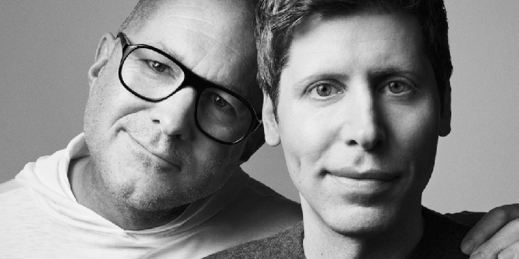 Джоні Айв стає частиною OpenAI: угода на 6,4 мільярда доларів та нові технології без мобільних телефонів