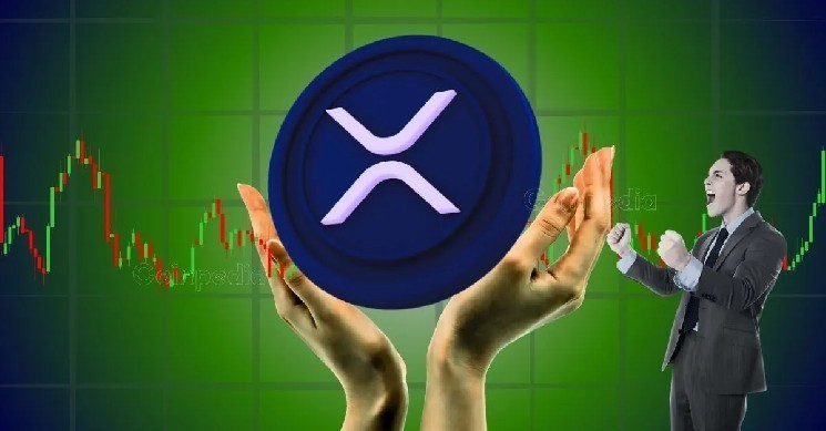 Прогноз цены XRP: ключевые уровни и сценарии для дальнейшего движения на рынке