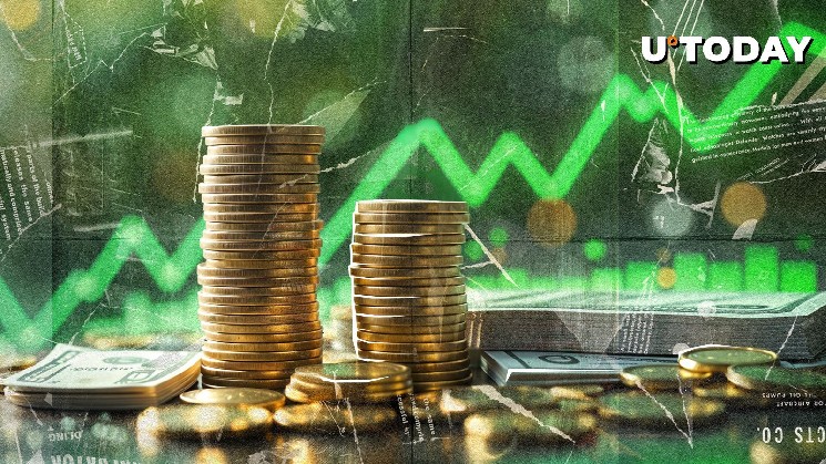 Биткойн подтверждает золотой крест: прогноз роста до $113,000 и возможная волатильность на рынке