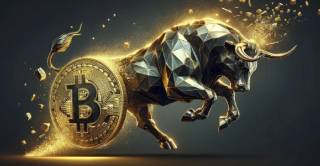 Биткойн устанавливает новый рекорд: цена превышает 111,000 долларов благодаря интересу институциональных инвесторов!
