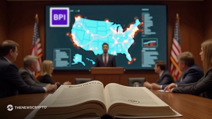 BPI призывает США занять лидирующие позиции в Bitcoin и предлагает создать Стратегический резерв Bitcoin для борьбы с инфляцией и укрепления экономической инфраструктуры.