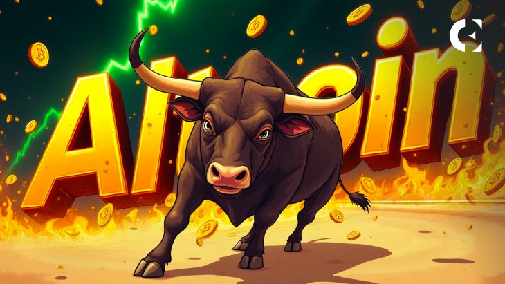 Альткойны на пути к прорыву: бычьи сигналы MACD и RSI предвещают рост на рынке криптовалют.