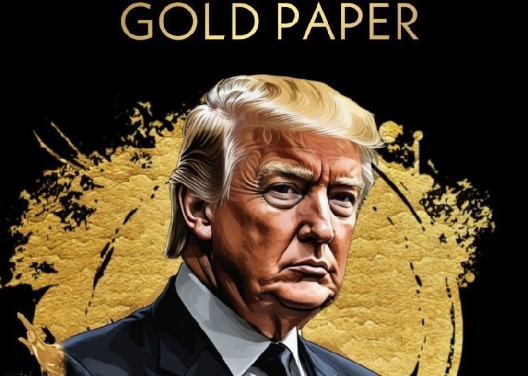 Семья Трампа поддержала токен BUILDon, цена которого выросла на 1340% после покупки World Liberty Financial