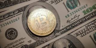 Ціна на Bitcoin може досягти $500,000 через Spot Bitcoin ETFs в США