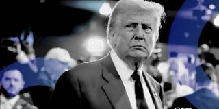 Демократы предлагают законопроект против криптоактивов Трампа во время его президентства