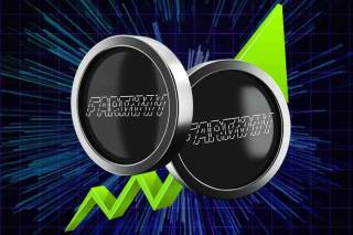 Fartcoin: Очікується стрімке зростання ціни до $3 завдяки рекордним обсягам фючерсних угод