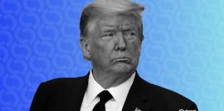 Сенаторы критикуют ужин Трампа с криптотрейдерами как оргию коррупции и требуют раскрытия списка гостей
