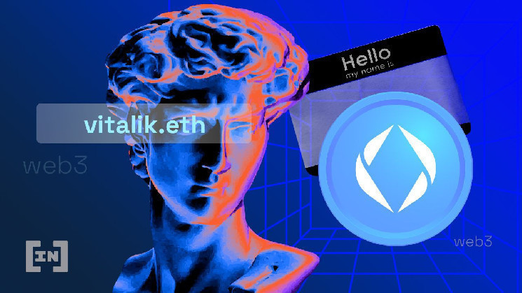 Ціна Ethereum Name Service (ENS) стрімко зростає, прориваючи рівні підтримки. Прогноз ціни ENS: Чи досяжний $50?