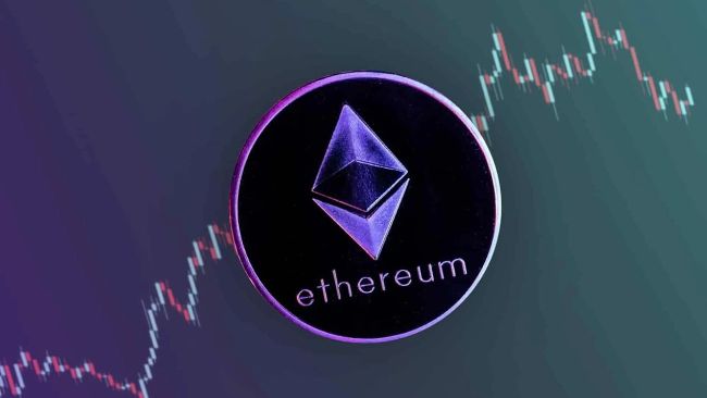 Ethereum зростає до $3,000: нові можливості та опори на ринку