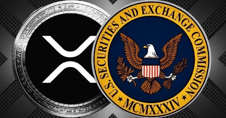 Новый поворот в судебном деле Ripple: судья отклонила мировое соглашение с SEC из-за процедурных ошибок