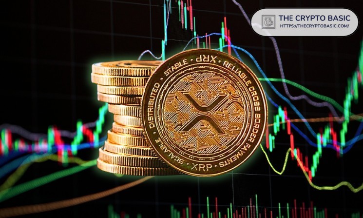Перший Леджер не турбується про ціну XRP, вважаючи його стандартом для міжнародних платежів