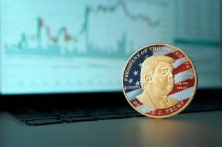 Токен TRUMP під тиском: інтерес до Bitcoin Pepe зростає на крипторинку